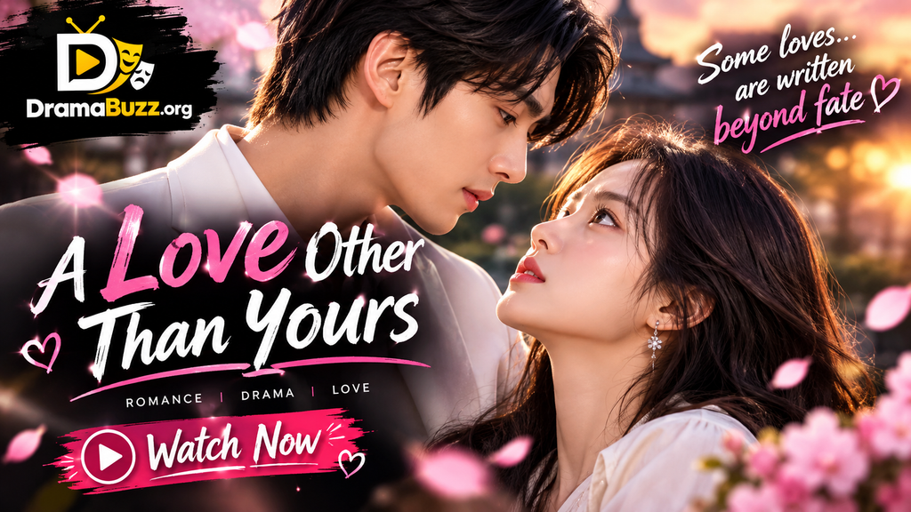 A Love Other Than Yours 2026 Korean Drama